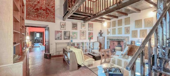 4-salle Appartement à Morlupo, Italy No. 144778 7