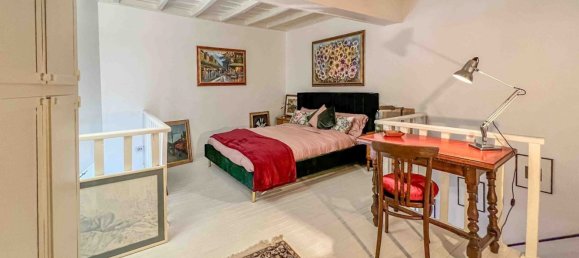 4-salle Appartement à Morlupo, Italy No. 144778 21