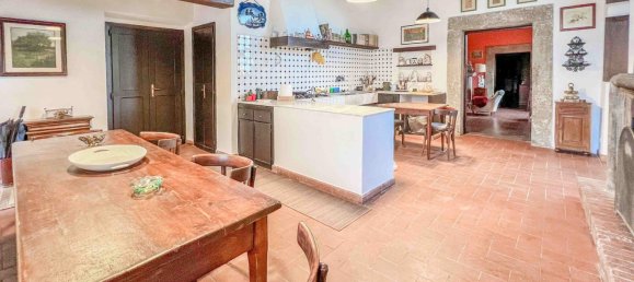 4-salle Appartement à Morlupo, Italy No. 144778 13