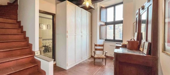 4-salle Appartement à Morlupo, Italy No. 144778 9