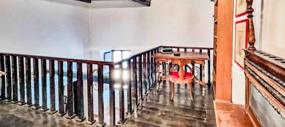 4-salle Appartement à Morlupo, Italy No. 144778 12