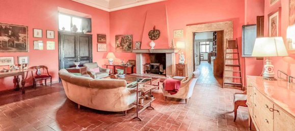 4-salle Appartement à Morlupo, Italy No. 144778 5