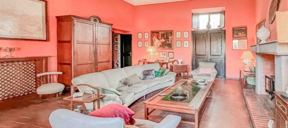 4-salle Appartement à Morlupo, Italy No. 144778 3