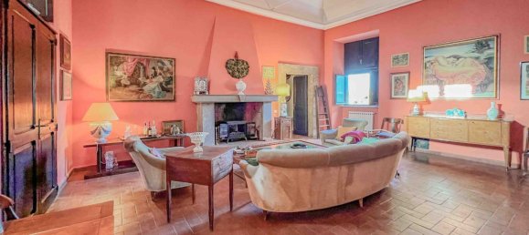 4-salle Appartement à Morlupo, Italy No. 144778 2