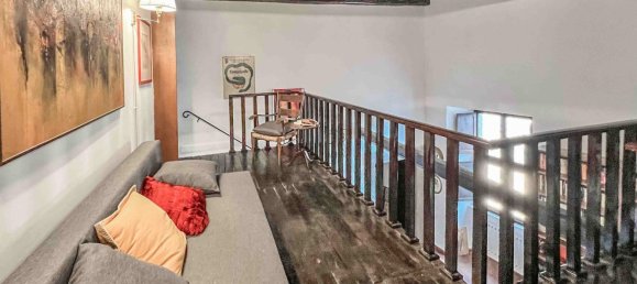 4-salle Appartement à Morlupo, Italy No. 144778 11