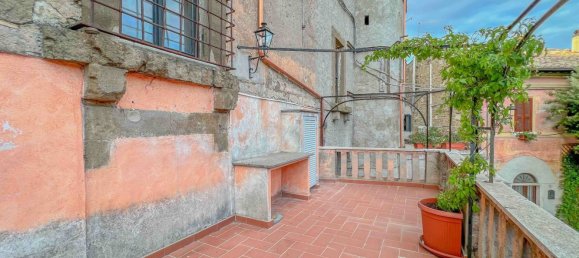 4-salle Appartement à Morlupo, Italy No. 144778 27