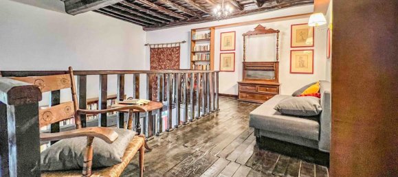 4-salle Appartement à Morlupo, Italy No. 144778 10