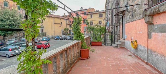 4-salle Appartement à Morlupo, Italy No. 144778 28