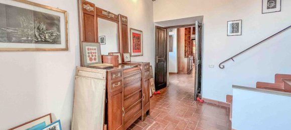 4-salle Appartement à Morlupo, Italy No. 144778 19