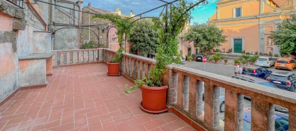 4-salle Appartement à Morlupo, Italy No. 144778 26