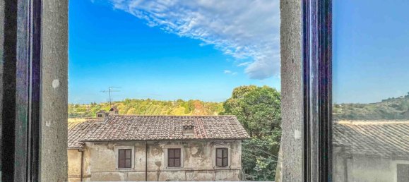 4-salle Appartement à Morlupo, Italy No. 144778 25