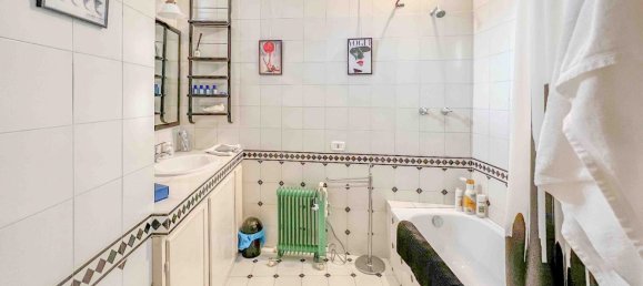 4-salle Appartement à Morlupo, Italy No. 144778 31