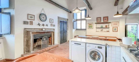 4-salle Appartement à Morlupo, Italy No. 144778 16