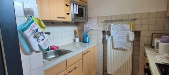 Квартира с 1 спальней в Байройт, Германия № 329911 7