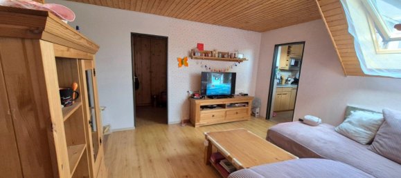 Квартира с 1 спальней в Байройт, Германия № 329911 4