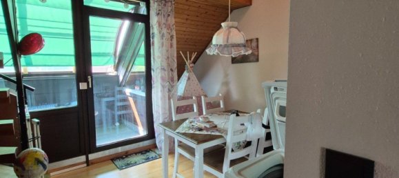 Квартира с 1 спальней в Байройт, Германия № 329911 6