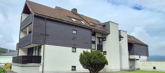 Квартира с 1 спальней в Байройт, Германия № 329911 3