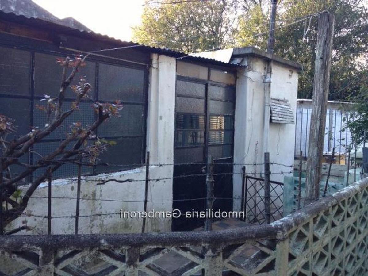 2 bedrooms Apartment in Montevideo, Uruguay No. 1254