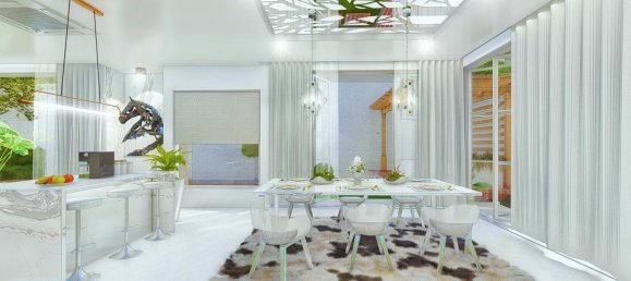 5 bedrooms Villa in Khanthasia Eden Hill, Phuket, Thailand No. 29384 12