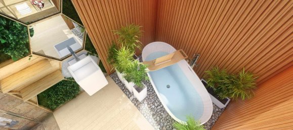 5 bedrooms Villa in Khanthasia Eden Hill, Phuket, Thailand No. 29384 16