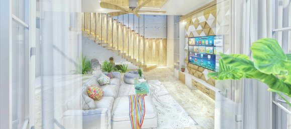 5 bedrooms Villa in Khanthasia Eden Hill, Phuket, Thailand No. 29384 2