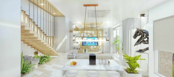 5 bedrooms Villa in Khanthasia Eden Hill, Phuket, Thailand No. 29384 4