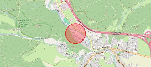 Land in Alland, Austria No. 88174 6