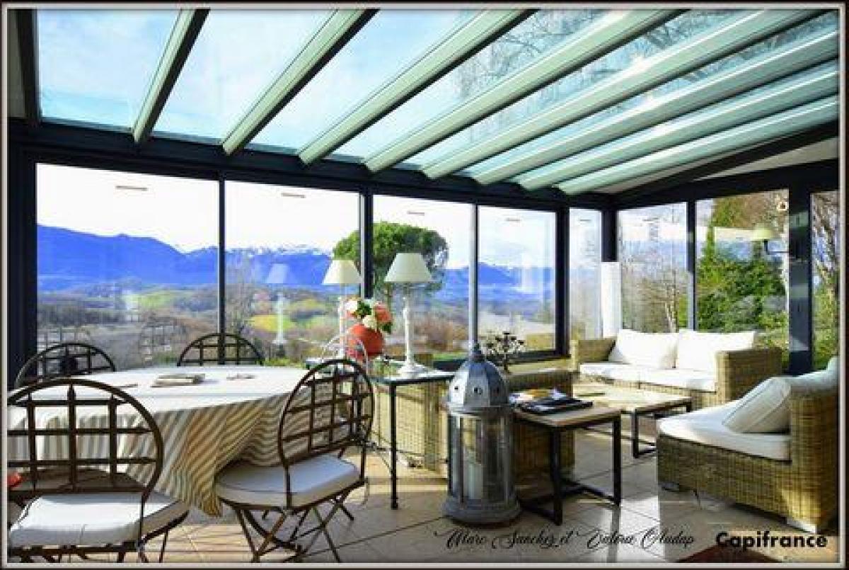 6 غرف نوم منزل في Pontacq, France رقم 10327