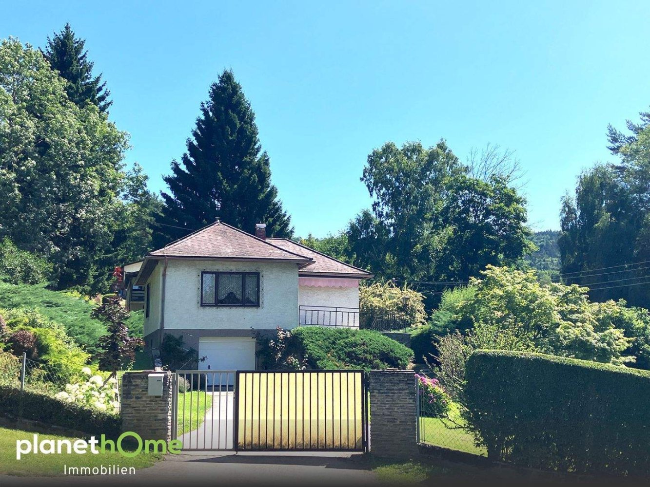 3غرفة منزل في Oberwart, Austria رقم 238726