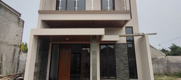 3 bedrooms House in Depok, Indonesia No. 1296 11