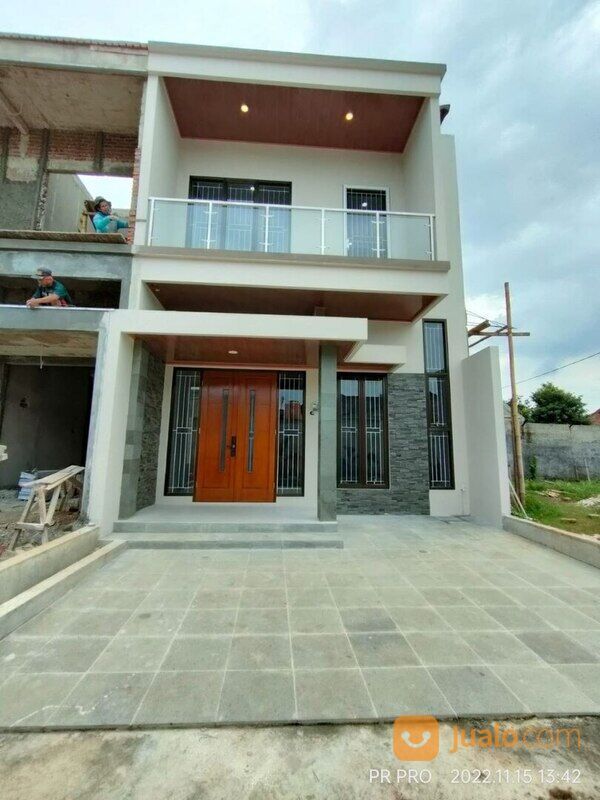 3 bedrooms House in Depok, Indonesia No. 1296