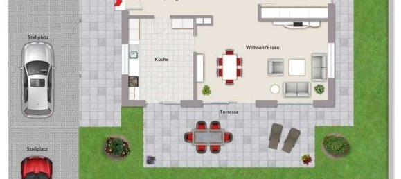 5 chambres Maison à Nuremberg, Germany No. 150426 20