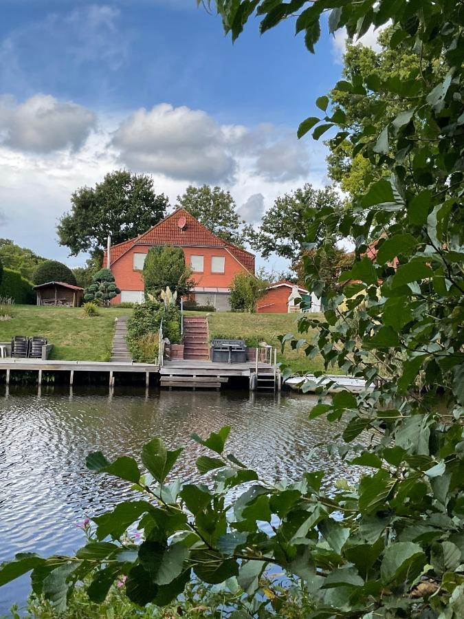 3غرفة تاون هاوس في Aurich, Germany رقم 360317