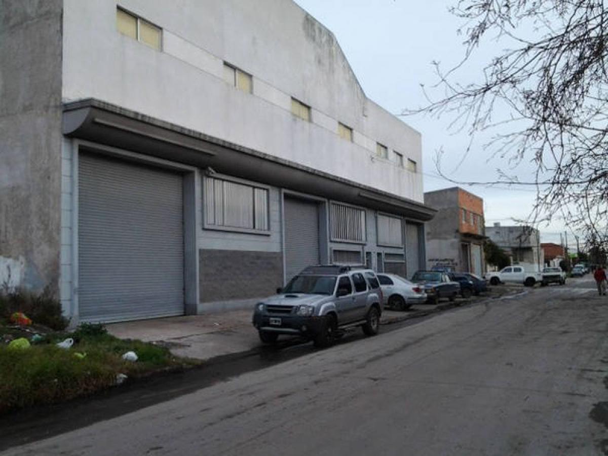 Земельный участок в Мар-дель-Плата, Аргентина № 113358