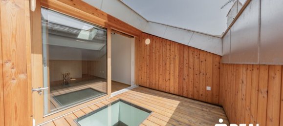 4 rooms Duplex in Hall in Tirol, Austria No. 204536 20