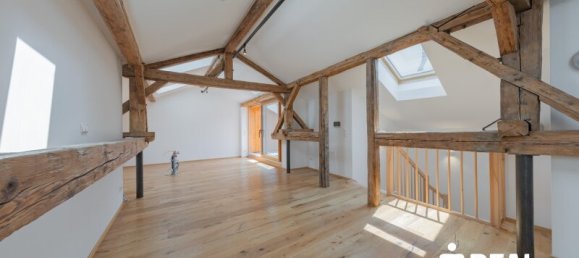 4 rooms Duplex in Hall in Tirol, Austria No. 204536 16