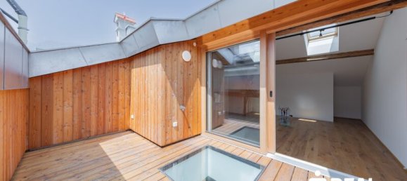 4 rooms Duplex in Hall in Tirol, Austria No. 204536 19