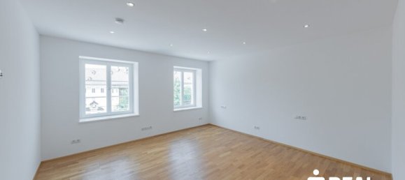 4 rooms Duplex in Hall in Tirol, Austria No. 204536 8