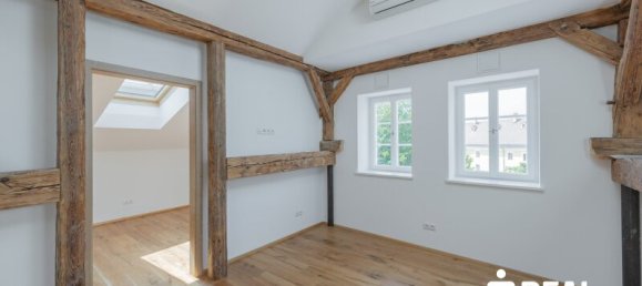 4 rooms Duplex in Hall in Tirol, Austria No. 204536 22