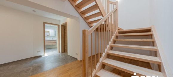 4 rooms Duplex in Hall in Tirol, Austria No. 204536 10