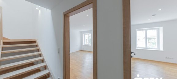 4 rooms Duplex in Hall in Tirol, Austria No. 204536 7