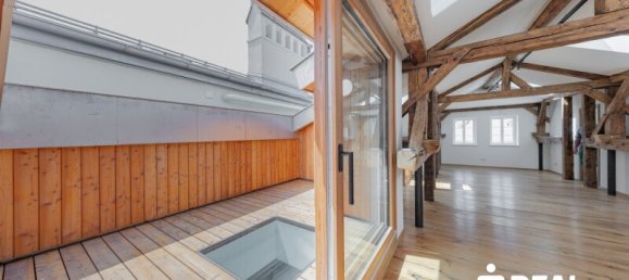 4 rooms Duplex in Hall in Tirol, Austria No. 204536 18