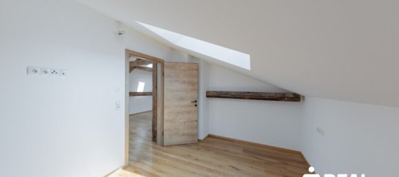 4 rooms Duplex in Hall in Tirol, Austria No. 204536 12