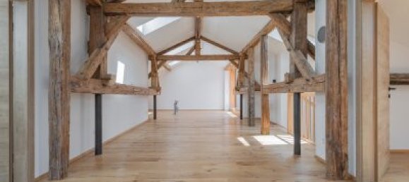 4 rooms Duplex in Hall in Tirol, Austria No. 204536 15