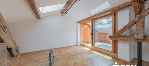 4 rooms Duplex in Hall in Tirol, Austria No. 204536 17