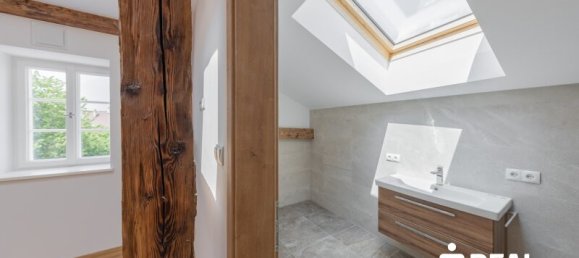 4 rooms Duplex in Hall in Tirol, Austria No. 204536 13