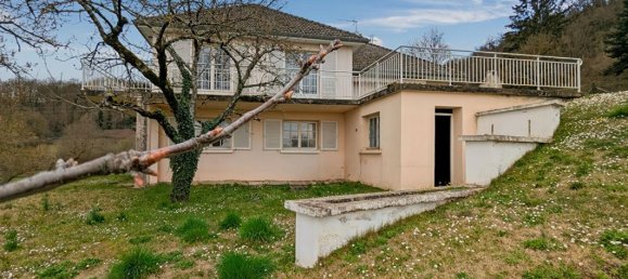 Casa de 5 dormitorios en La Boisse, France No. 195458 2