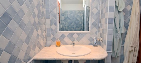 Вилла с 5 комнатами в Сардиния, Италия № 287789 39