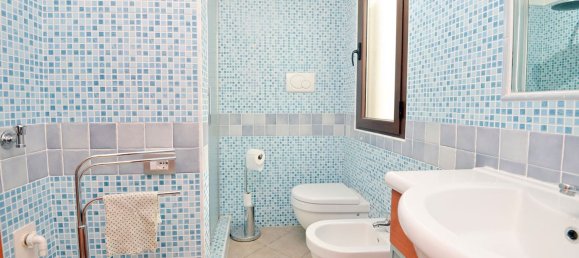 Вилла с 5 комнатами в Сардиния, Италия № 287789 42