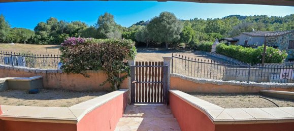 Вилла с 5 комнатами в Сардиния, Италия № 287789 10